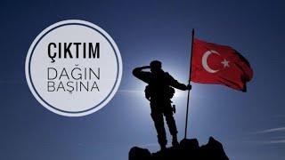 Tuğba Aksoy - Çıktım Dağın Başına