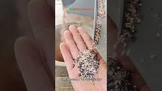 Affordable Wire Recycling Machine (300~500kg/h) | Cable Granulator Machine ---- BSGH Granulator
