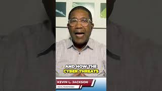 The Growing Cyber Threats   https://youtu.be/ijxlQCi8aHU