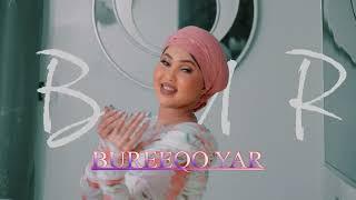 Bureeqo Yar | Ku Can Baxa Shegisteyda | Official Video | 2024