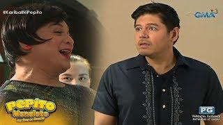 Pepito Manaloto: Ang mudra ni Robert