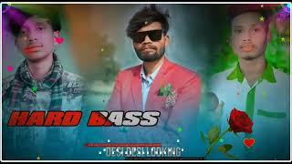 Hard remix D,J Arvind dj rukesh raj