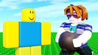 ROBLOX PASS THE BOMB