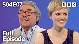 Would I Lie to You? - Series 4 Episode 7 | S04 E07 - Full Episode | Would I Lie to You?