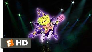 I'm a Goofy Goober - The SpongeBob SquarePants Movie (10/10) Movie CLIP (2004) HD