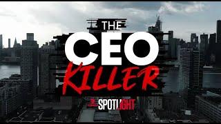 CEO shooter: the chilling inside story, new details revealed | Full documentary