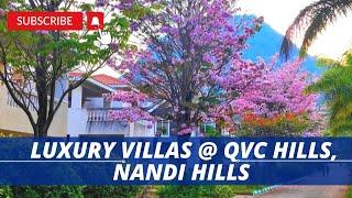 Ultra Luxury Villas & Villa Plots at foothills of Nandi Hills - QVC The Hills | Call +91 7353531444