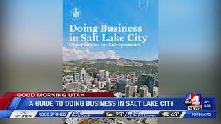 Guide to Doing Business in Salt Lake City