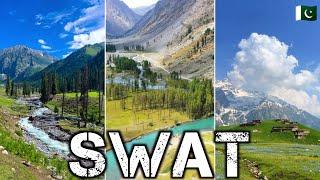 Swat Valley, Pakistan | The Switzerland Of Asia