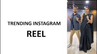 Trending Instagram Reel | Karthik Nats