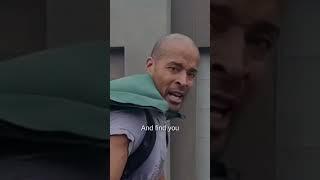 David Goggins #power #mindset #davidgoggins #workout #fight