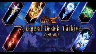 Legend Online 9 0 Patch 2