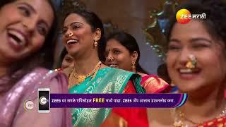 Utsav Bappacha Home Minister Cha | Ep - 1 | Sep 15, 2024 | Best Scene 1 | Zee Marathi