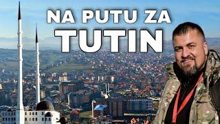 Kulturista ep.  72 - Na putu za Tutin