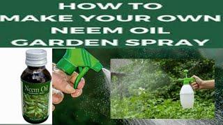 How to make fertilizer at home| Easy and free fertilizer for any plants |