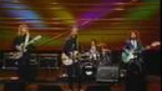 Roger McGuinn - "King Of The Hill" - 1991
