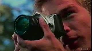 Andre Agassi | Cannon Rebel 2000 | Television Commercial | 2000