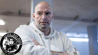 John Fetterman: Israel's Golem | Chapo Trap House