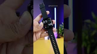 Fire-Boltt Ninja Call Pro Plus SmartWatch #unboxing #shorts #whysotechie @WhySoTechie