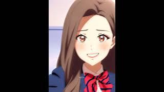 Jugyeong Lim 4K Edit (True Beauty Anime)