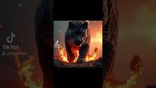 #ai #ias #jaguar #fantastic #artificialintelligence #fire
