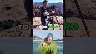 Start Creating Your Own Photo Adventure!