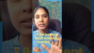 10 Golden Trading Rules | Learn These For Successful Trading | Kirti Agrawal Trading