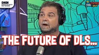 Dan breaks down the future with Stugotz, Meadowlark Media, DLS universe