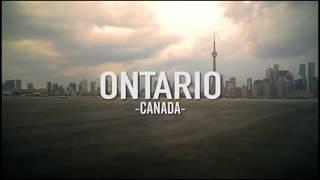 Ontario: A place to stand, a place to grow