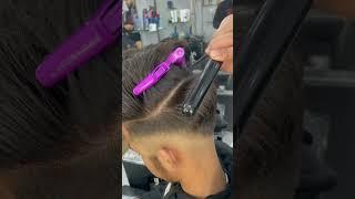 Straight Hair for boys 2023 || Keratin Treatment || Shakti Dogra Hairstyles #hairstyle #shaktidogra