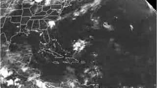 Tropical Depression Seven