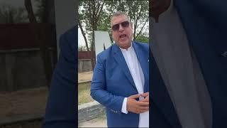 Tribute to Jhelum by barrister ch ABID Hussain