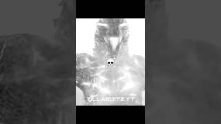 GXK Final fight️ #edit #shorts #godzilla #monsterverse