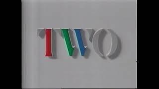 BBC Two ID (1986)