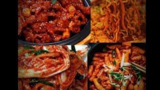 [Iklan Produk - Korean Food] Tugas PKWU