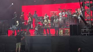 Phil Collins LIVE @ Still Not Dead Yet Tour 2019 - Full Concert - Hannover, 14.06.2019