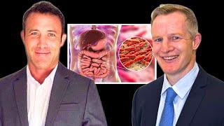 IBD & Gut Microbiome: Insights from Dr. Paul Mason & Dr. Chaffe