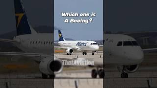 Which one? #aviation #shorts #plane #boeing #edit #subscribe #feed #fyp #fypシ゚viral