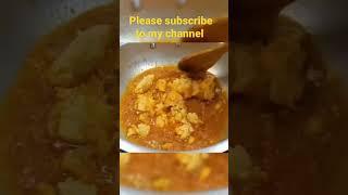 Chikar cholay recipe by Trus Kun Foods