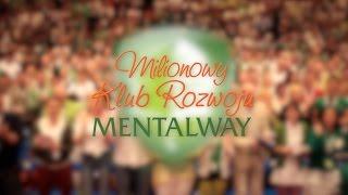 Milionowy Klub Rozwoju MentalWay - 12 października, Kalisz, Hala Arena