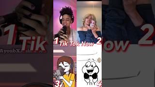 (OH NA NA)Who'stheBest?1,2,3 or 4?#shorts #tiktok #viral