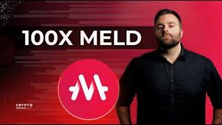 Meld | 100x Crypto Token! [2025 Price Prediction] 