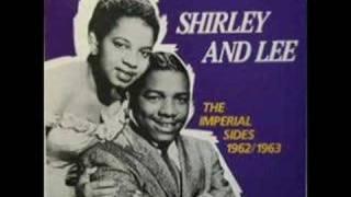 Let The Good Times Roll- Shirley & Lee