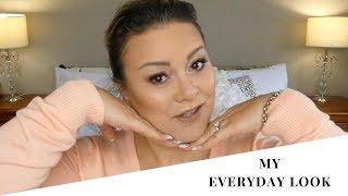 Get Ready With Me: everyday look