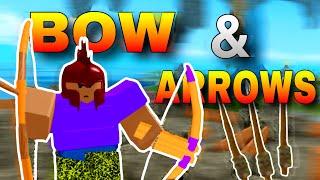 1 KILL = BOW & ARMOR UPGRADE *TRIBE GETS DESTROYED!* | ROBLOX BOOGA CLASSIC.