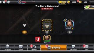 4  Razor Ramon vs 6  HHH - #wwemayhem,#trending,#bringonthemayhem,#@boosamytgamer