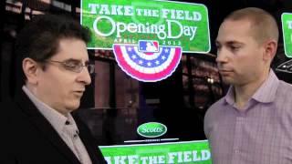 MLB Fan Cave