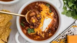 Taco Soup