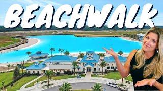 Welcome to Beachwalk  - St. Johns, FL