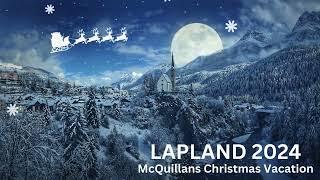 Lapland Trip 2024